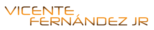 Logo Vicente Fern&aacute;ndez Jr.